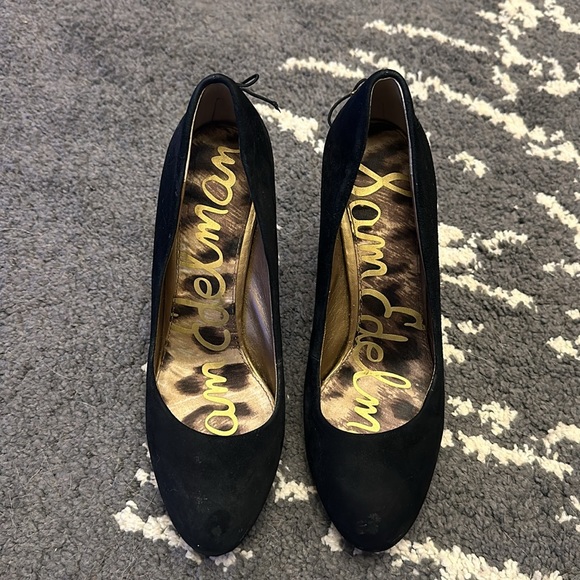 Sam Edelman high heels - Picture 4 of 4